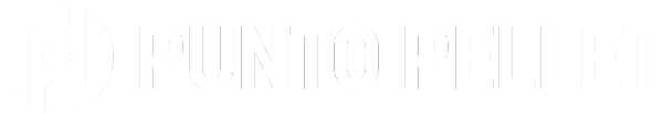 Punto Pellet Logo
